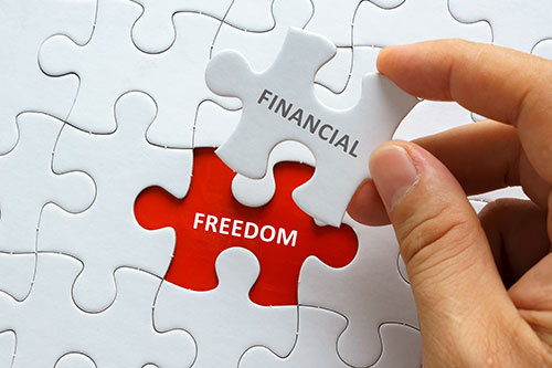 financial-freedom