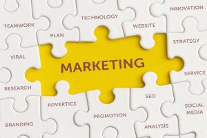 franchisors provide marketing support